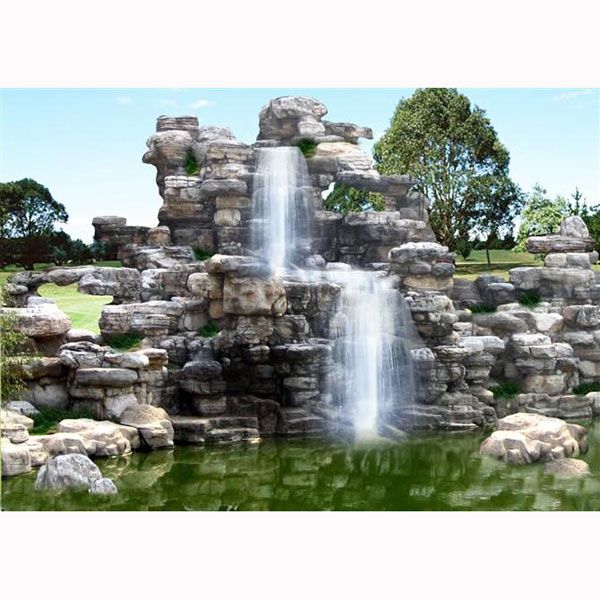 真石假山系列-蓮花石-南京匯景園林景觀產(chǎn)品圖片,真石假山系列-蓮花石-南京匯景園林景觀產(chǎn)品相冊(cè)