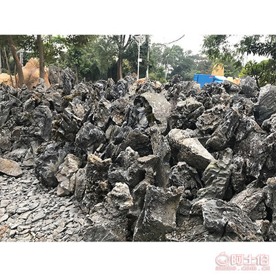 【廣東英石 英石價(jià)格 廣東英石批發(fā) 庭院英石假山制作 英石廠家直銷】英德市望埠鎮(zhèn)英州園林景石場 - 產(chǎn)品庫