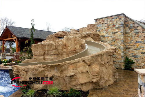 塑石假山制作走進(jìn)園林景觀(guān)裝飾的原因有哪些