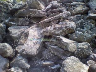 廣東園林石批發(fā) 美觀假山英石供應商——億加奇石場