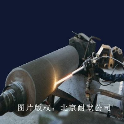 熱噴涂用復合材料 特性、分類與應用