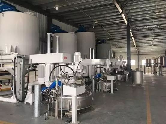 創新驅動，安全綠色 龍頭企業引領復合材料產業新篇章