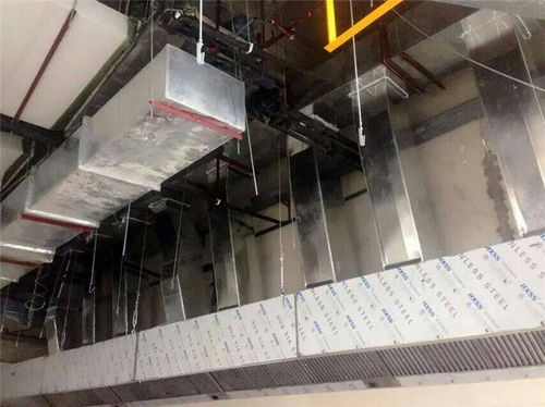 寧波排煙通風(fēng)設(shè)備價(jià)格解析 享豐暖通如何為品質(zhì)與性?xún)r(jià)比加分